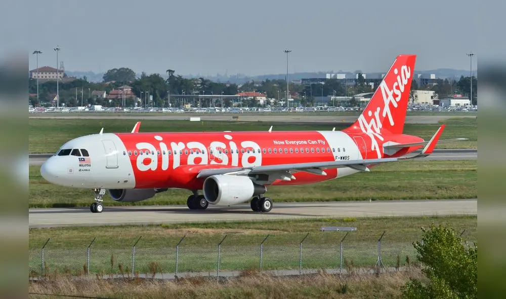 AirAsia AirAsia