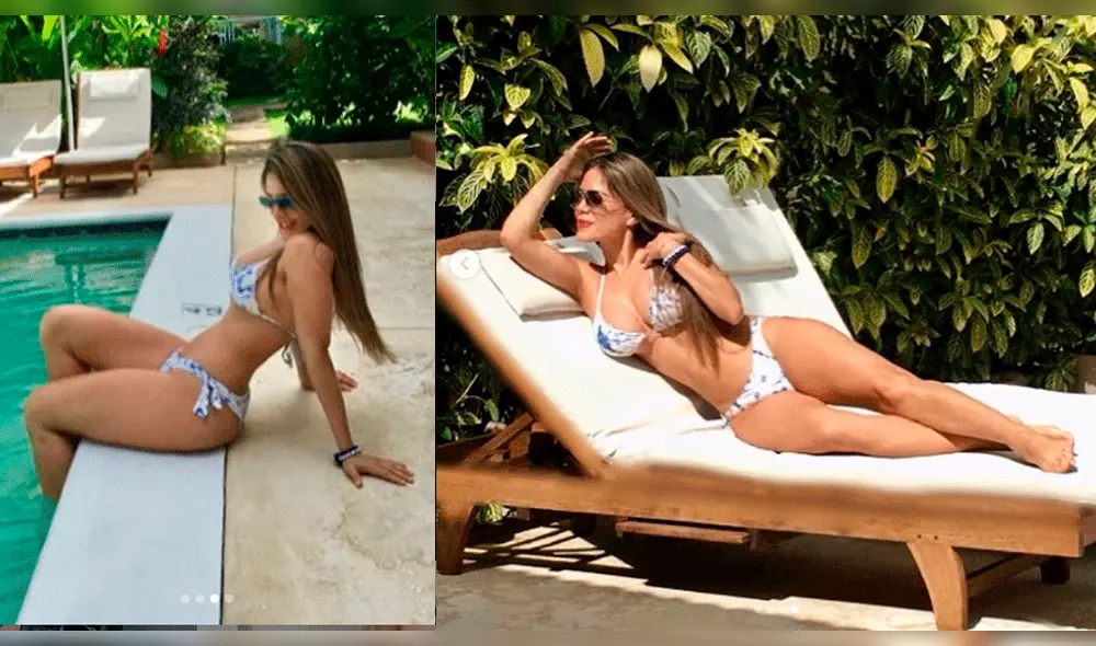 Muere mamá de Vanessa Jerí y fans le envían mensajes de condolencias 