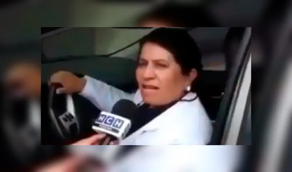 Facebook: mujer 'trolea' a funcionario que la criticó y su épica respuesta hace reír a miles [VIDEO]