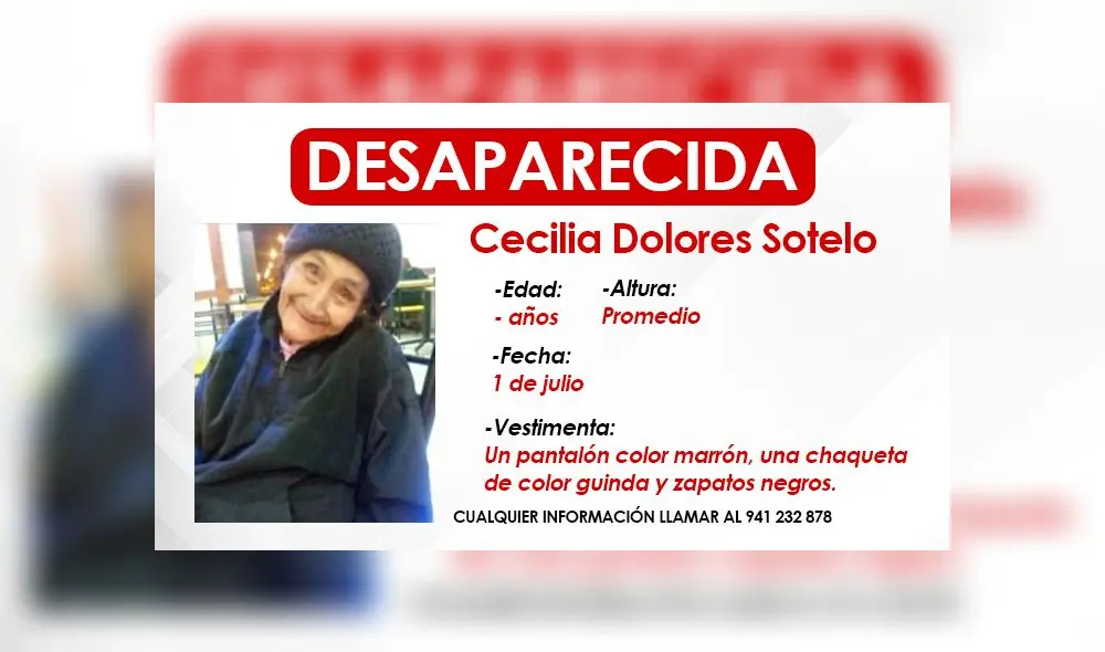 Comunicarse con sus familiares al número de teléfono 941 232 878. Comunicarse con sus familiares al número de teléfono 941 232 878.