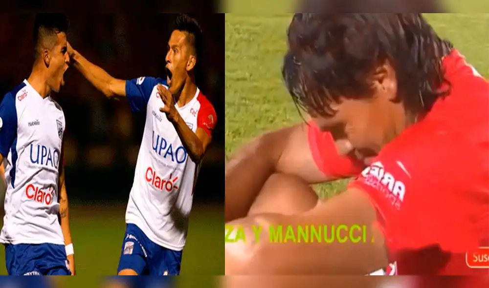 Cienciano no logró su ascenso a Primera División 