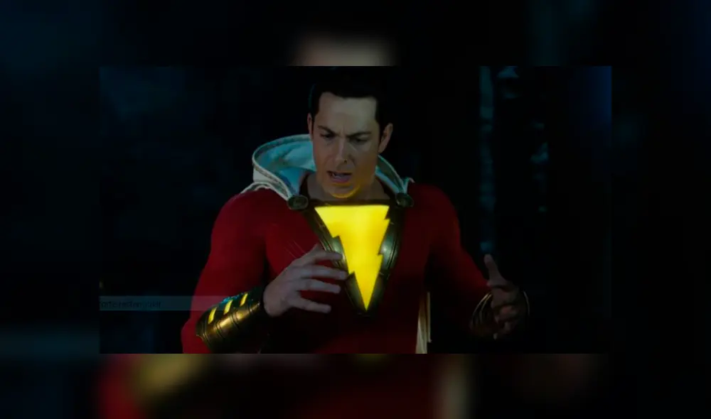 Shazam! El héroe de DC Cómics que primero fue de Marvel, aquí todos sus secretos