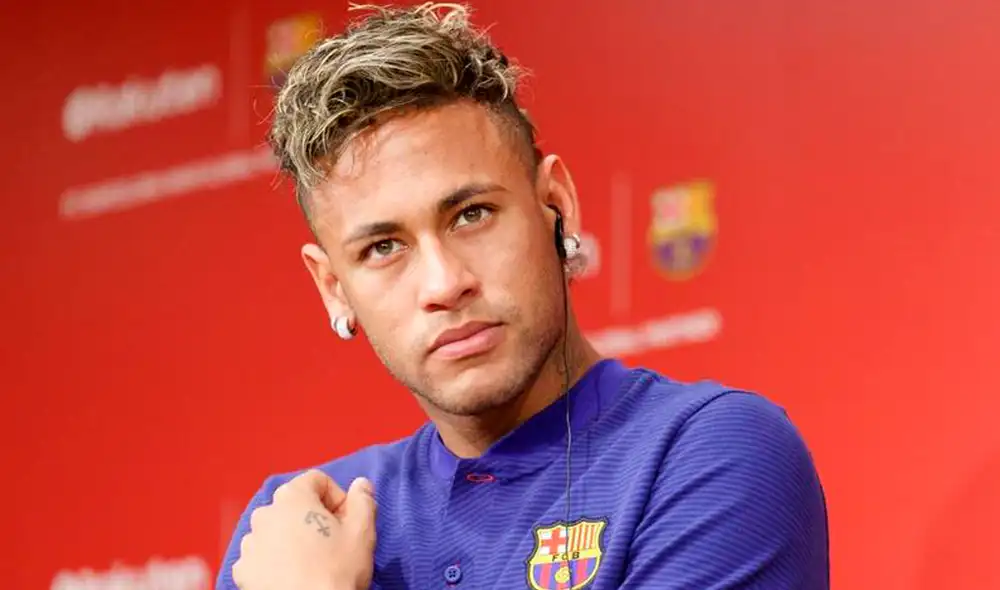 Neymar - Barcelona Neymar - Barcelona