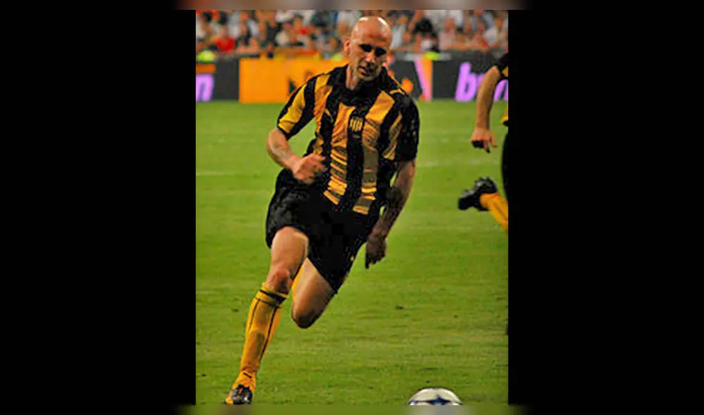 ¡Golpe en el mercado de pases! Alejandro Hohberg deja Alianza Lima y ficha por Universitario