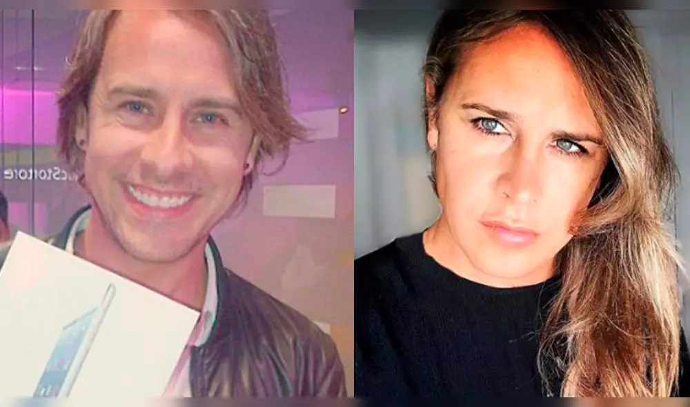 Actor Carlos Gascón sorprende al lucirse en trikini tras cambio de sexo [VIDEO]