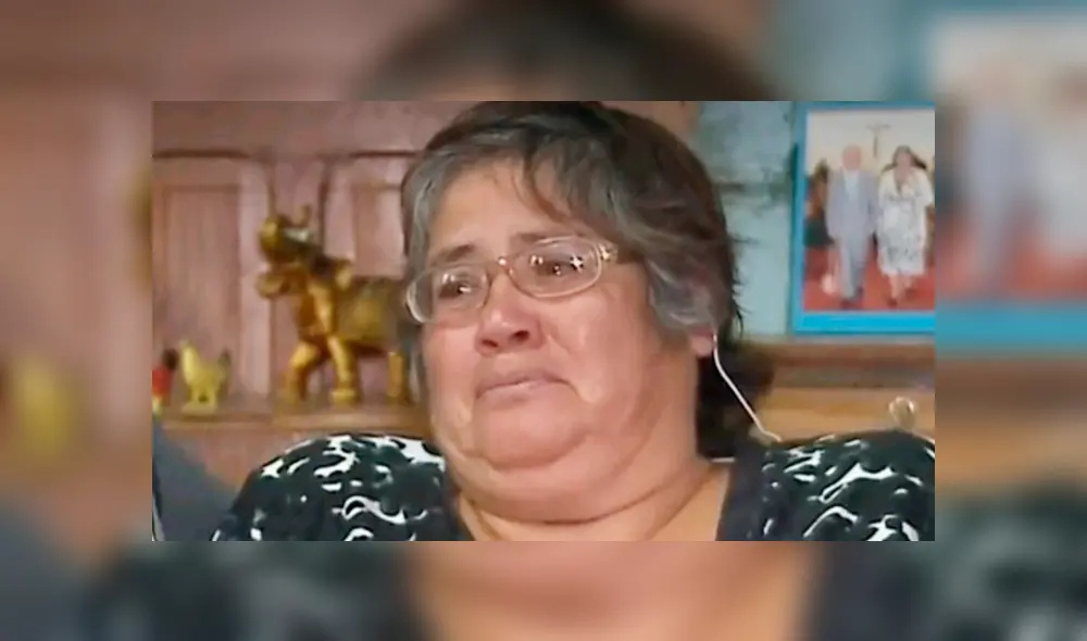 Facebook viral: mujer que dijo 'vístima' pide que paren de burlarse de ella [VIDEO]