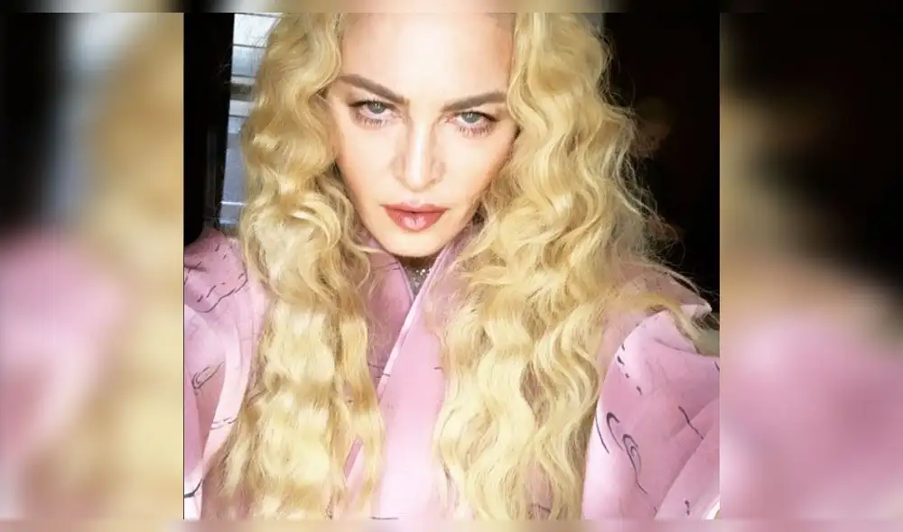 Madonna es acusada de integrar secta mundial al igual que JLo [VIDEO]