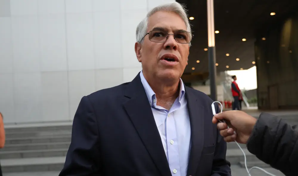 Todos los 36 virtuales congresistas por Lima 