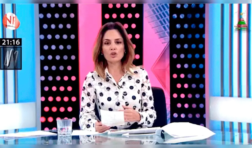 Mávila Huertas dejó abatidos a fans con conmovedora foto