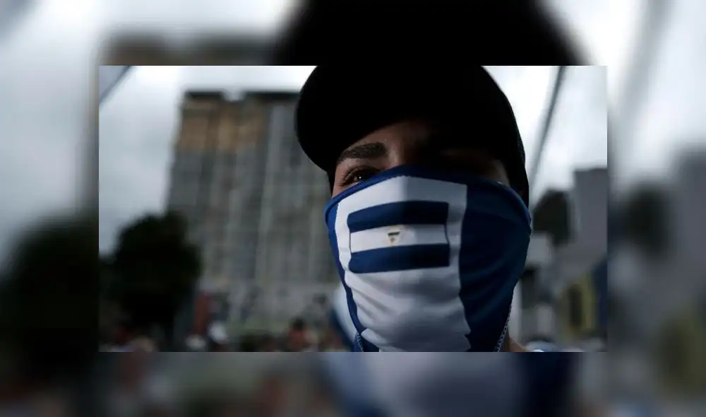 Las atrocidades que vivieron los presos políticos de Daniel Ortega en la cárcel