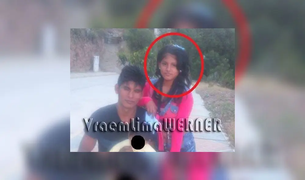 La pareja. Candy Pacheco y Anderson Mendoza. Él la mató "porque ya no me hacía caso". La pareja. Candy Pacheco y Anderson Mendoza. Él la mató "porque ya no me hacía caso".