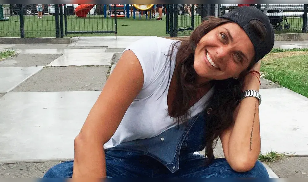 Giovanna Valcárcel: “Si no tienes para darles de comer, no tengas hijos” [VIDEO]