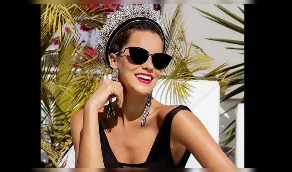 Miss Universo 2016: estas son las bellas latinoamericanas que compiten contra Valeria Piazza | FOTOS