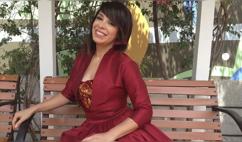 Tatiana Astengo defiende a Juliana Oxenford en Twitter 