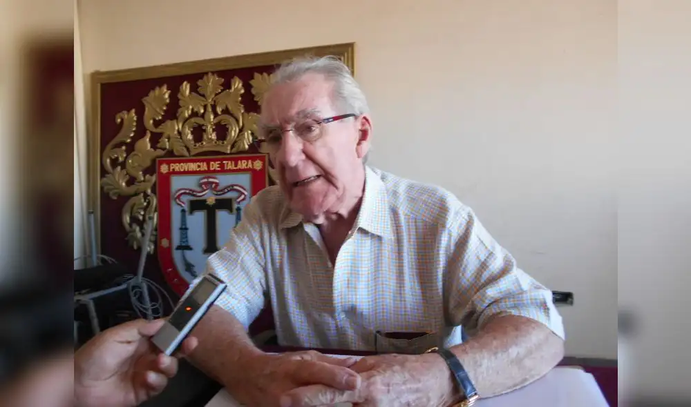 Proyecto de FP afectará a la reconstrucción, advierte IPE