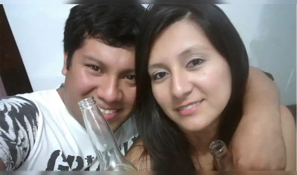 Viuda de James Steven Viuda de James Steven