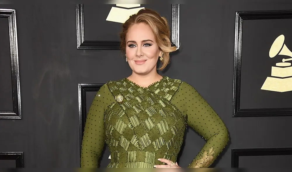 Sin embargo, su exentrenadora personal indicó que la cantante elimina el 90% de las calorías que consume durante el día. (Foto: AFP)