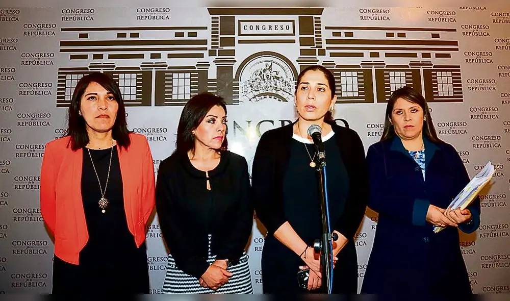 Alertan 'liberación VIP' de narcotraficantes con la Ley Fujimori Alertan 'liberación VIP' de narcotraficantes con la Ley Fujimori