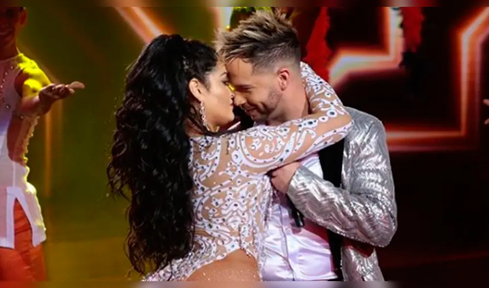 Michelle Soifer y Kevin Blow pusieron fin a su relación [VIDEO]