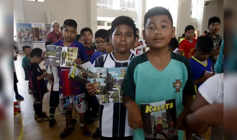 Ministerio de Educación presenta emotivo video por el Día del Maestro Ministerio de Educación presenta emotivo video por el Día del Maestro