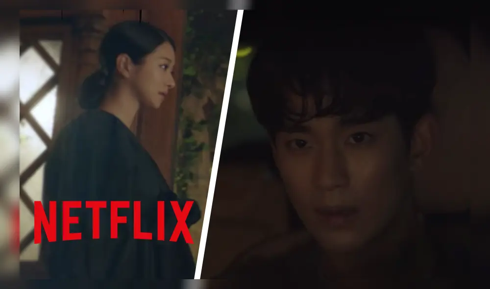 It's okay to not be okay, Seo ye ji, Kim Soo Hyun