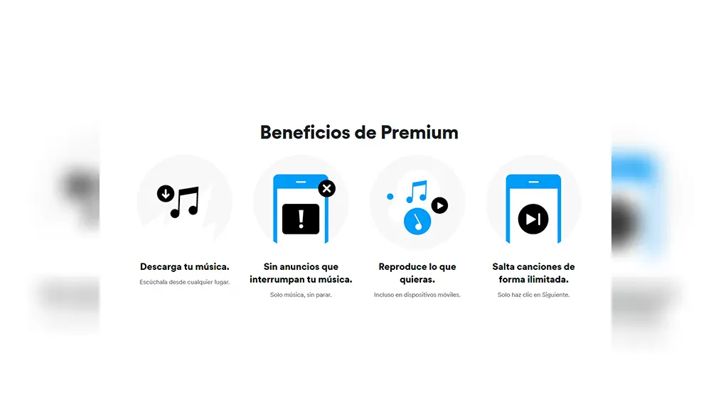 Spotify Premium Duo Spotify Premium Duo