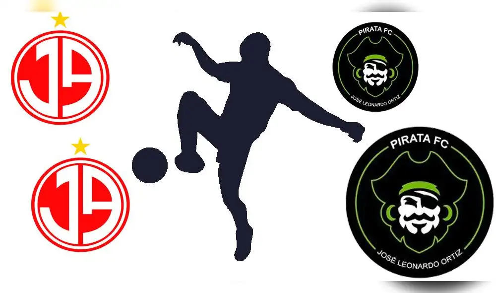 Ex delantero de Aurich llegó a un acuerdo con Pirata FC. (FOTO: Composición)