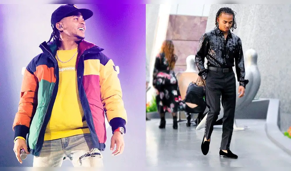 Ozuna tomó radical decisión ante opiniones de video íntimo [VIDEO]