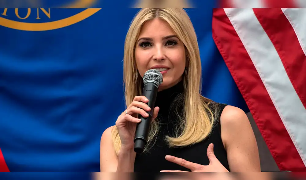 Cumbre de las Américas: Ivanka Trump anuncia apoyo multimillonario para las mujeres [VIDEO]
