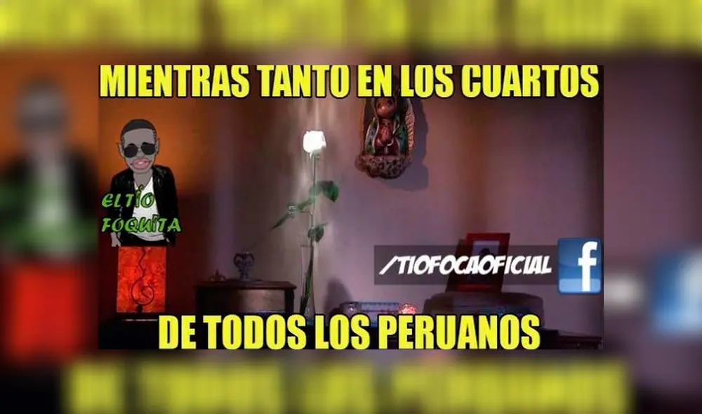 Perú vs. Bolivia: divertidos memes de la ingenua mano de Carlos Zambrano por Copa América