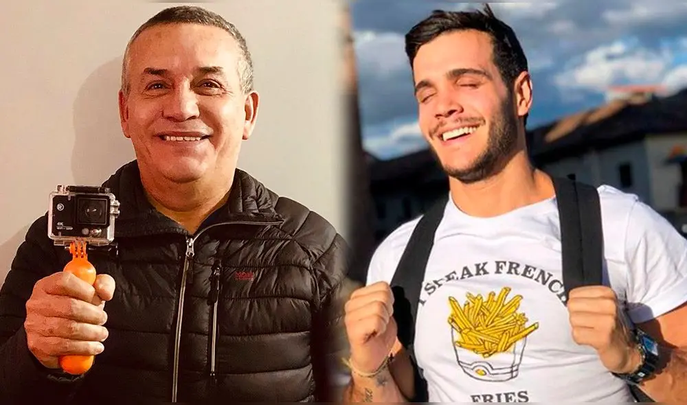 Mario Irivarren envía contundente respuesta a Daniel Urresti