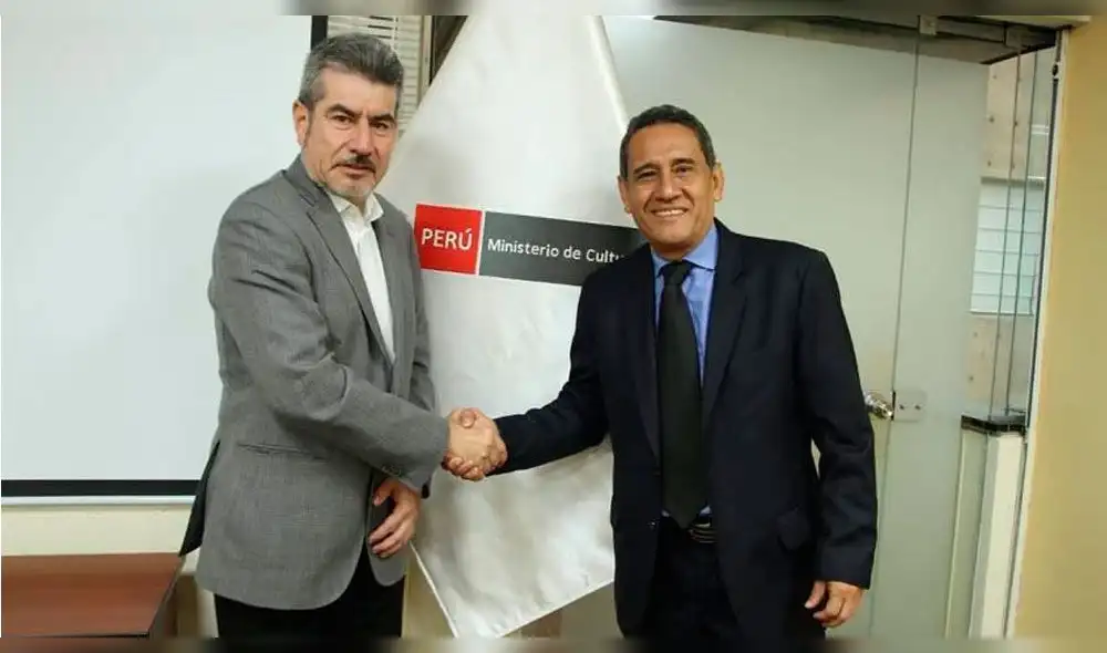 Cajamarca: impulsan proyecto para la construcción del Museo de la Cultura 