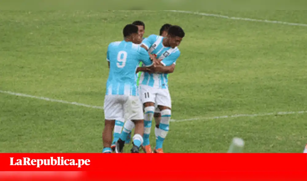 Alianza Atlético de Sullana empató con Cienciano [VIDEO]