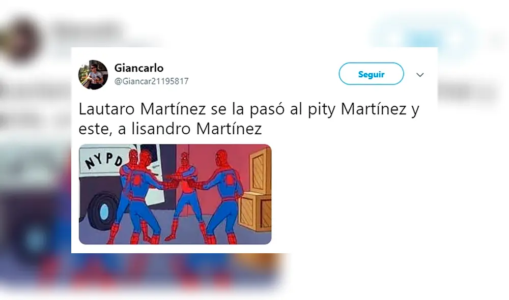 Messi es blanco de divertidos memes tras goleada sufrida por Argentina [FOTOS]