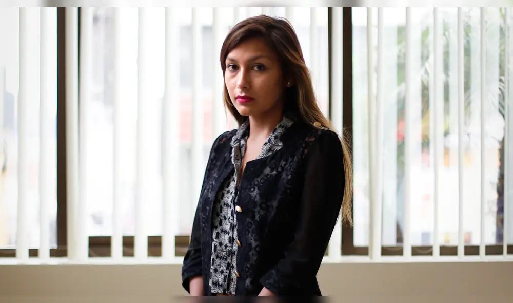 “Los jueces deben luchar contra la impunidad, no colaborar con ella”