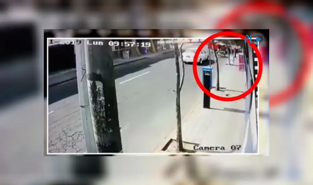 Amputan manos de pandillera 'La Rancherita' tras extorsión a chofer de bus [VIDEO]
