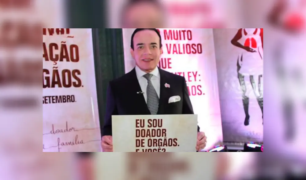 YouTube viral: millonario fingió enterrar un lujoso vehículo para promover una campaña de donación de órganos YouTube viral: millonario fingió enterrar un lujoso vehículo para promover una campaña de donación de órganos