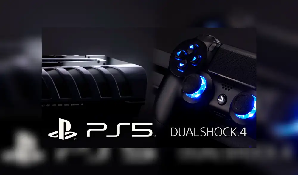 No los botes. Tus mandos de PS4 serían completamente compatibles con la nueva PS5 según fuente.