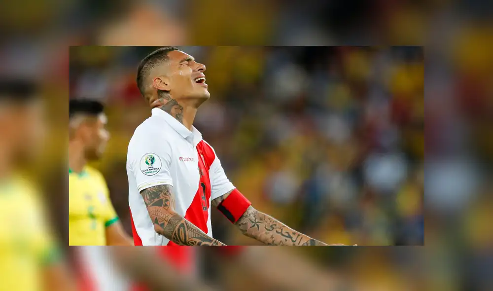 Ricardo Gareca explicó los motivos por los que no convocó a Paolo Guerrero para los amistosos FIFA. Ricardo Gareca explicó los motivos por los que no convocó a Paolo Guerrero para los amistosos FIFA.
