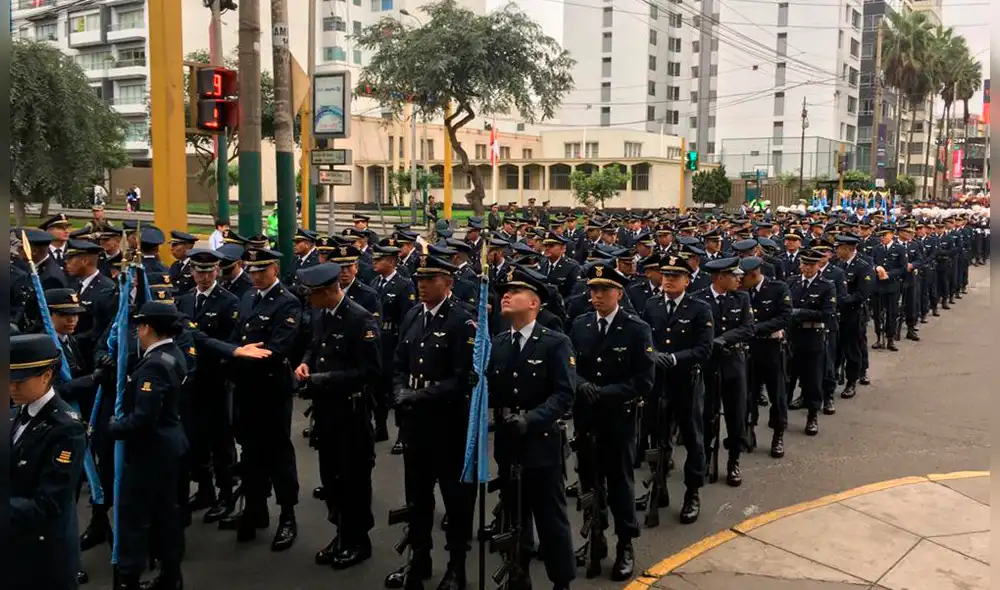 (Foto: Renato Pajuelo) (Foto: Renato Pajuelo)