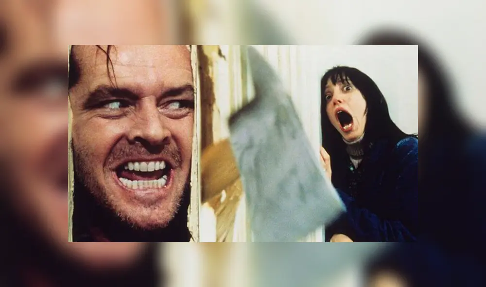 Stephen King odia versión de ‘El Resplandor’