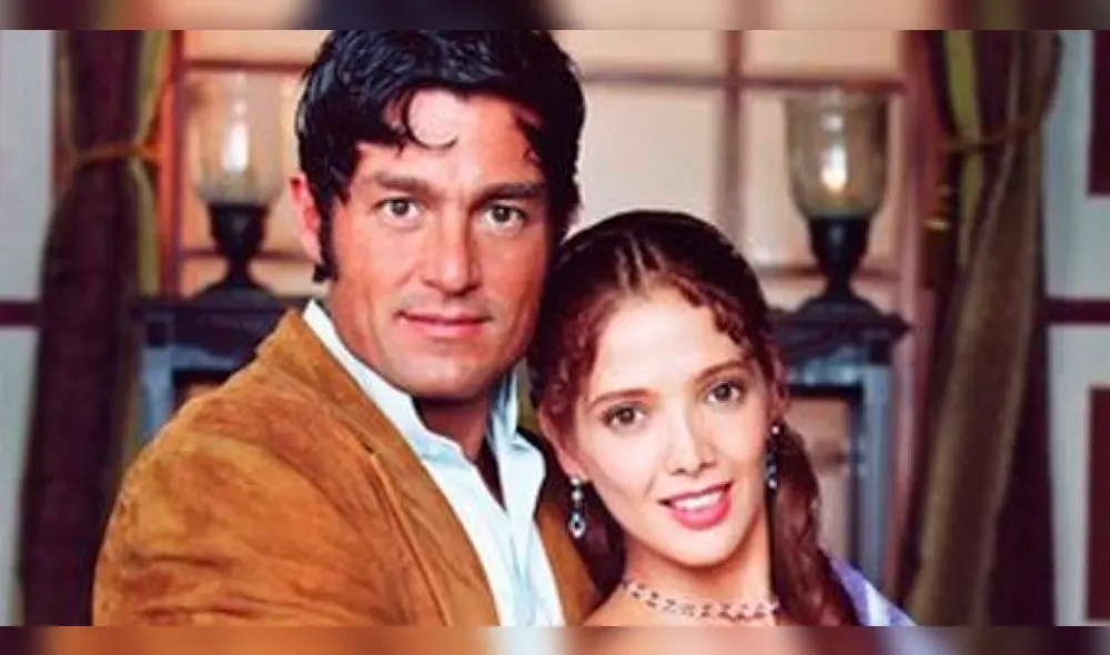 Fernando Colunga luce irreconocible por exceso de cirugías [VIDEO]