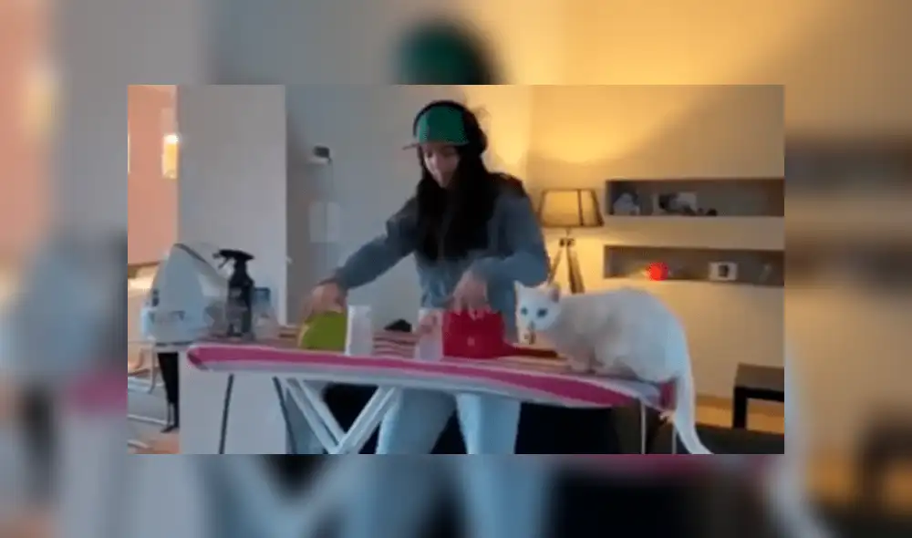 Desliza la imagen de TikTok para verlas todas. Desliza la imagen de TikTok para verlas todas.