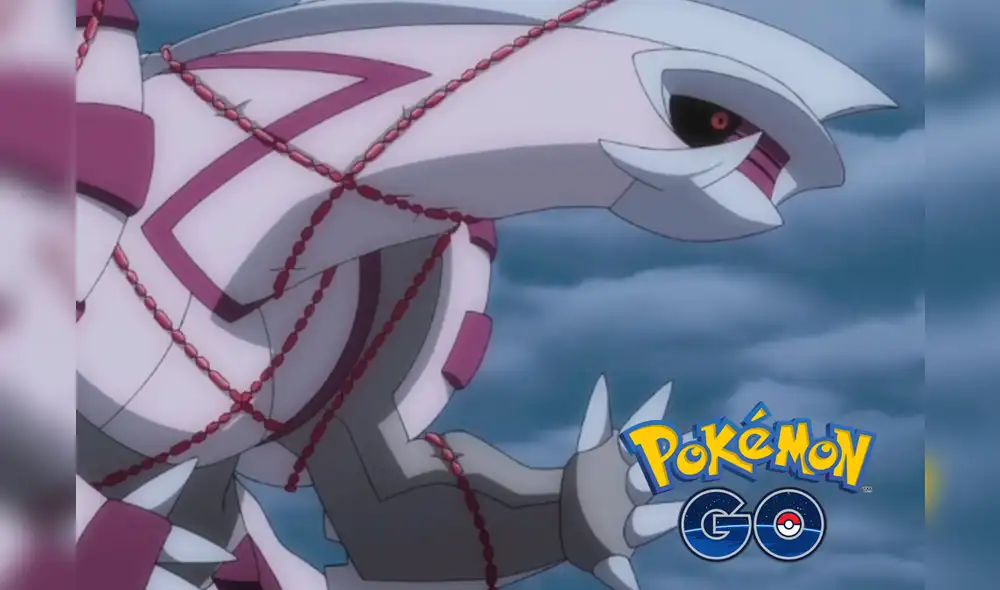 Pokémon GO: con estos trucos podrás atrapar a todos los pokémones de la 4ta generación [FOTOS]