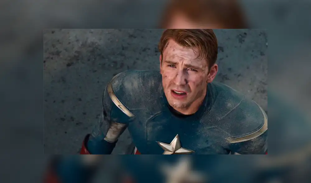 Chris Evans en busca de una esposa con la que desea tener hijos [VIDEO]