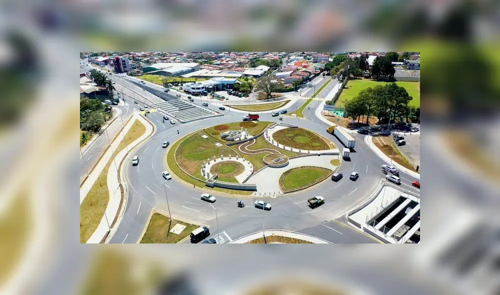 Conoce las nuevas medidas de restricción vehicular en Costa Rica entre el 1 y 19 de junio. Foto: Difusión.