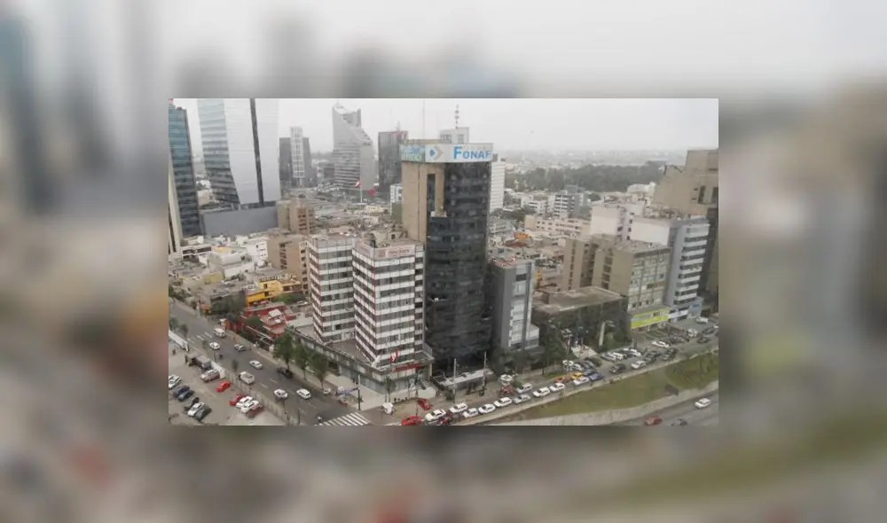 Holding del Fonafe recibiría inversión privada Holding del Fonafe recibiría inversión privada