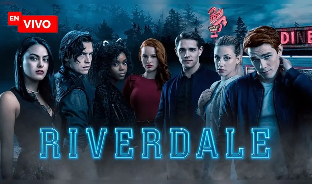 Riverdale Riverdale