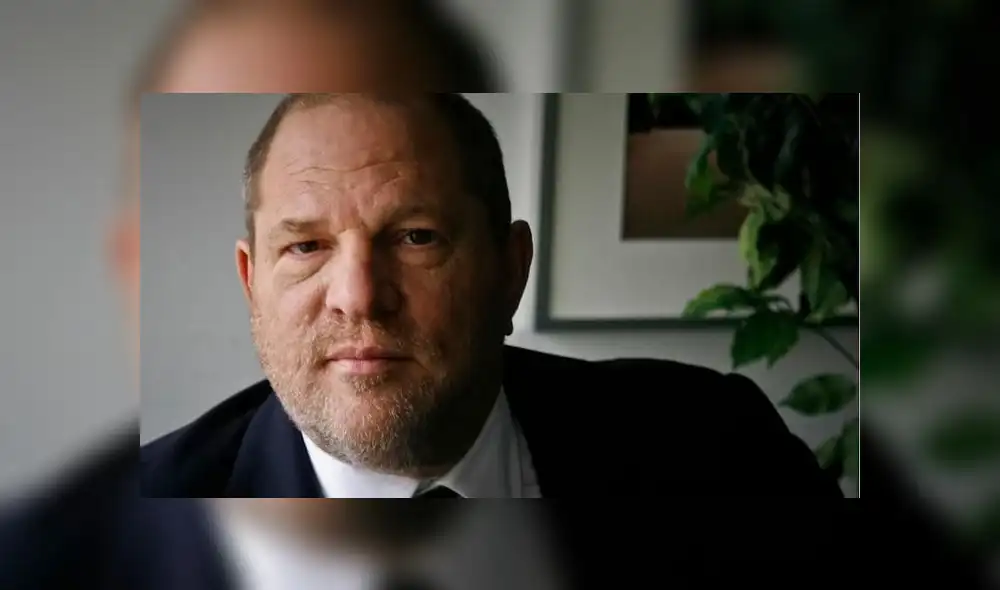 Harvey Weinstein sobre demandantes: "Sí, les ofrecí trabajo a cambio de sexo" 