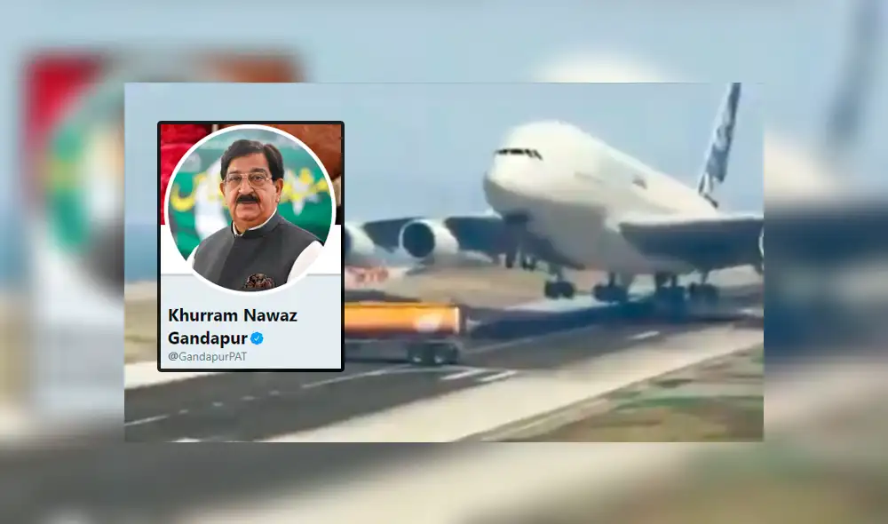 Secretario general de partido en Pakistán confunde la vida real con GTA V y comparte video de supuesto ataque terrorista. Secretario general de partido en Pakistán confunde la vida real con GTA V y comparte video de supuesto ataque terrorista.